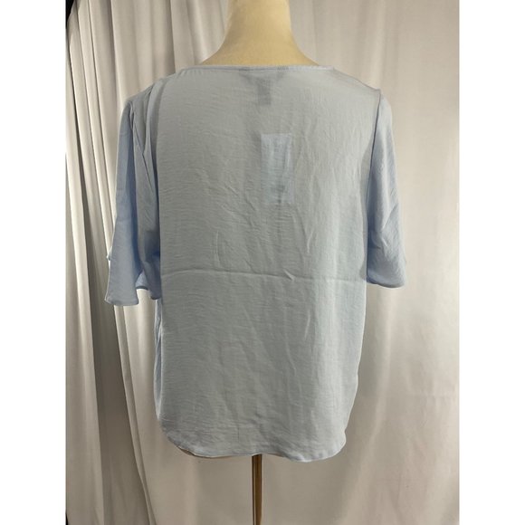 Women's NWT New Look Blouse Size 8 - Picture 4 of 9